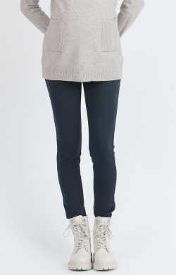 Luna Ponte Maternity Trouser
