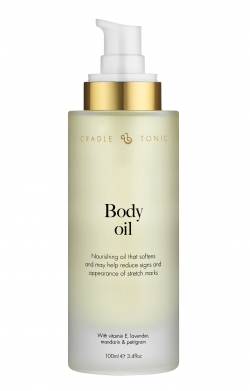 Body Oil for stretch marks 100ml