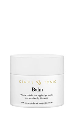 Wonder Balm 30g