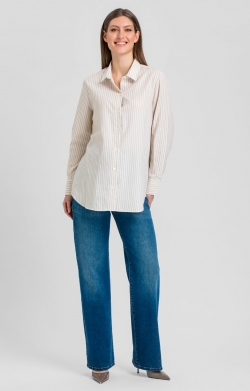 Dad Maternity Jeans