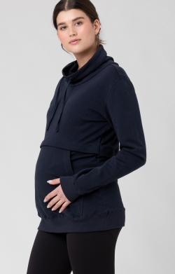 Maternity Jumpers & Sweaters