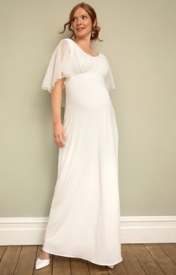 Church Dresses for Pregnant Women