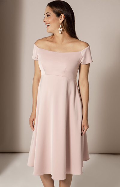 pink rose maternity