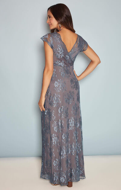 eden fancy gown