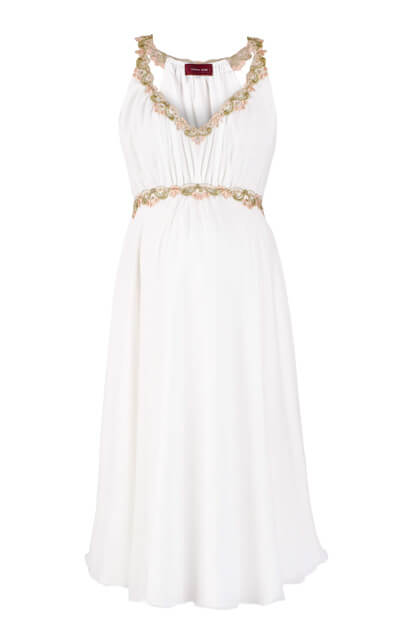 Grecian Dress
