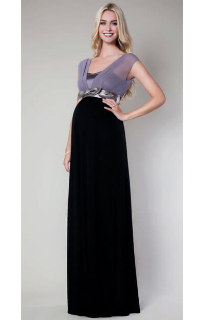 lily fancy gown