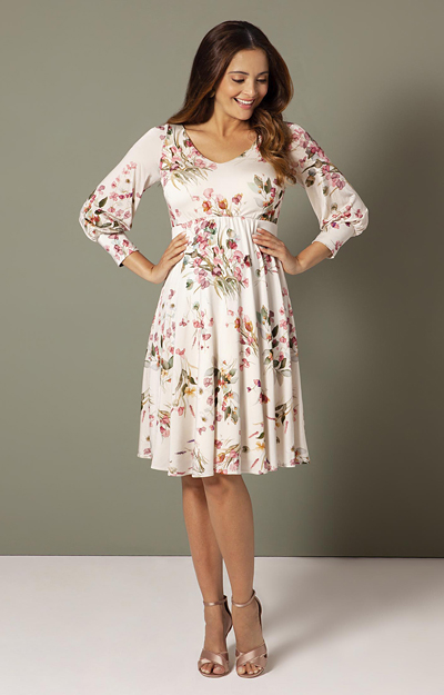pink rose maternity