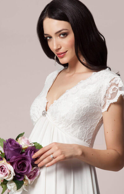 tiffany rose bridal