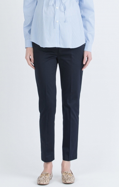 Gilda Tailored Maternity Trouser by Tiffany Rose