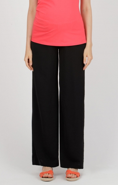 Ines Palazzo Maternity Trousers by Tiffany Rose