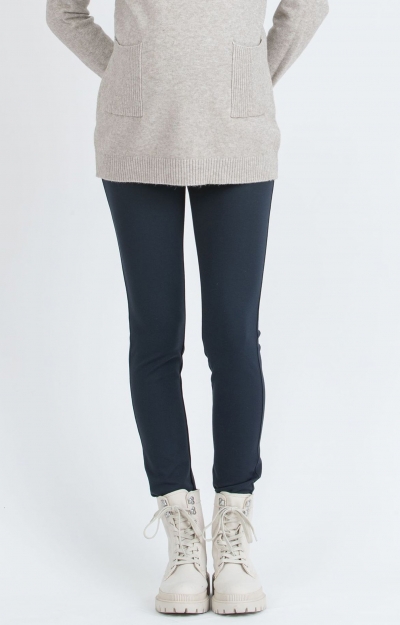 Luna Ponte Maternity Trouser by Tiffany Rose