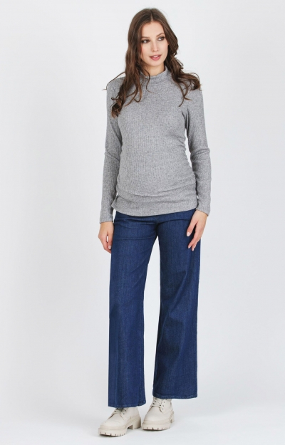 Noah Wide Leg Jean by Tiffany Rose