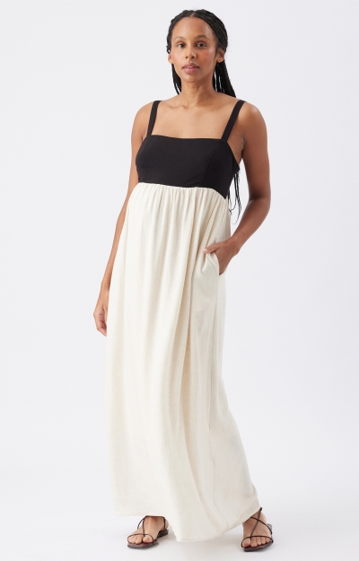 Olivia Dress by Tiffany Rose