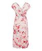 Kleid Alessandra kurz Englische Rose by Tiffany Rose