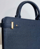 Derby Occasion Handbag (Navy Blue) by Tiffany Rose