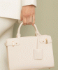 Handtasche Derby (Elfenbein Blush) by Tiffany Rose