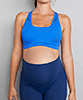 Sport-Leggings Blau by Tiffany Rose