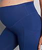 Sport-Leggings Blau by Tiffany Rose