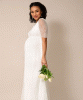 Daisy Gown (Ivory) from Tiffany Rose