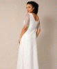 Daisy Gown (Ivory) from Tiffany Rose