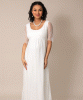 Daisy Gown (Ivory) from Tiffany Rose