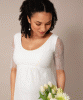 Daisy Gown (Ivory) from Tiffany Rose