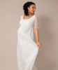 Daisy Gown (Ivory) from Tiffany Rose