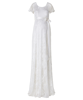 Robe de Mariée Grossesse Elsa Rêve d'Ivoire by Tiffany Rose