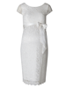 Etui-Hochzeitskleid Emma Ivory by Tiffany Rose