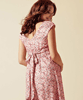 Farah Umstandsmoden Kleid in Sunset by Tiffany Rose
