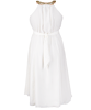 Grecian Maternity Dress by Tiffany Rose