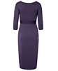 Gwen Maternity Dress (Bluebell) by Tiffany Rose