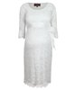 Robe de Mariée Maternité Katie Ivoire by Tiffany Rose