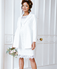 Kathleen Jacket Bridal Ivory by Tiffany Rose