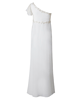 Robe de mariée de grossesse Lisbeth Ivoire by Tiffany Rose