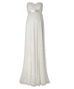 Olivia Maternity Wedding Gown (Ivory) by Tiffany Rose