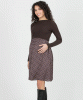 ATTESA Benedetta Maternity Dress from Tiffany Rose
