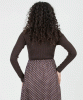 ATTESA Benedetta Maternity Dress from Tiffany Rose