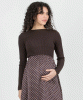 ATTESA Benedetta Maternity Dress from Tiffany Rose