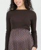 ATTESA Benedetta Maternity Dress from Tiffany Rose