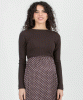ATTESA Benedetta Maternity Dress from Tiffany Rose