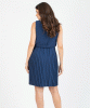 ATTESA Bianca Maternity and Nursing Dress from Tiffany Rose
