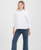 ATTESA Carolina Maternity and Nursing Shirt from Tiffany Rose