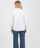 ATTESA Carolina Maternity and Nursing Shirt from Tiffany Rose