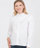 ATTESA Carolina Maternity and Nursing Shirt from Tiffany Rose