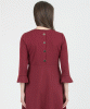 ATTESA Dafne Maternity & Nursing Dress from Tiffany Rose