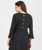 ATTESA Dafne Maternity & Nursing Dress from Tiffany Rose