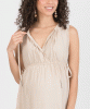 ATTESA Deva Maternity and Nursing Dress from Tiffany Rose