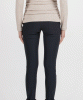 ATTESA Ebony Skinny Fit Maternity Trousers from Tiffany Rose