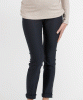 ATTESA Ebony Skinny Fit Maternity Trousers from Tiffany Rose